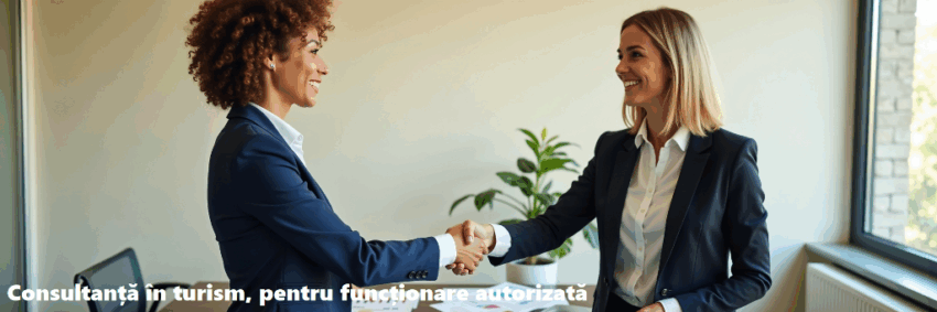 business done